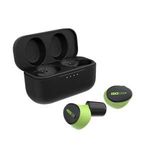 ISO Tunes Hearing Protection Safety Accessories - IT-15